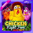 Chicken Night Fever