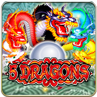 5Dragons
