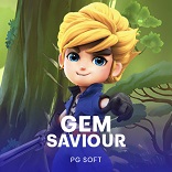 Gem Saviour